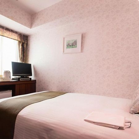 Hotel Trusty Nagoya Exteriör bild