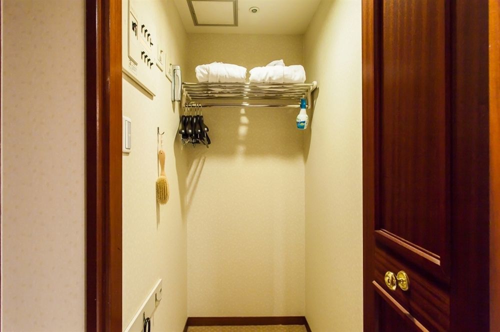 Hotel Trusty Nagoya Exteriör bild